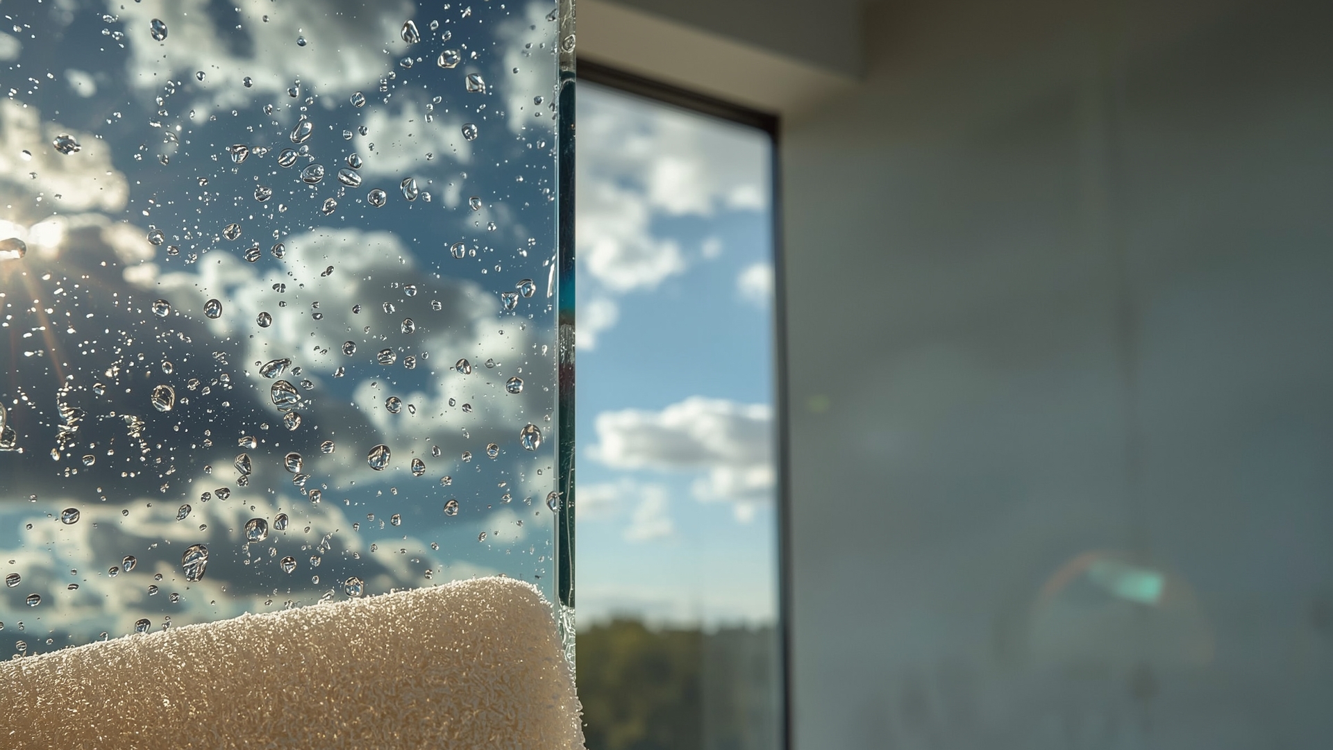 Cerium Oxide Glass Polishing for Windows: Complete Guide for Homeowners and Pros
