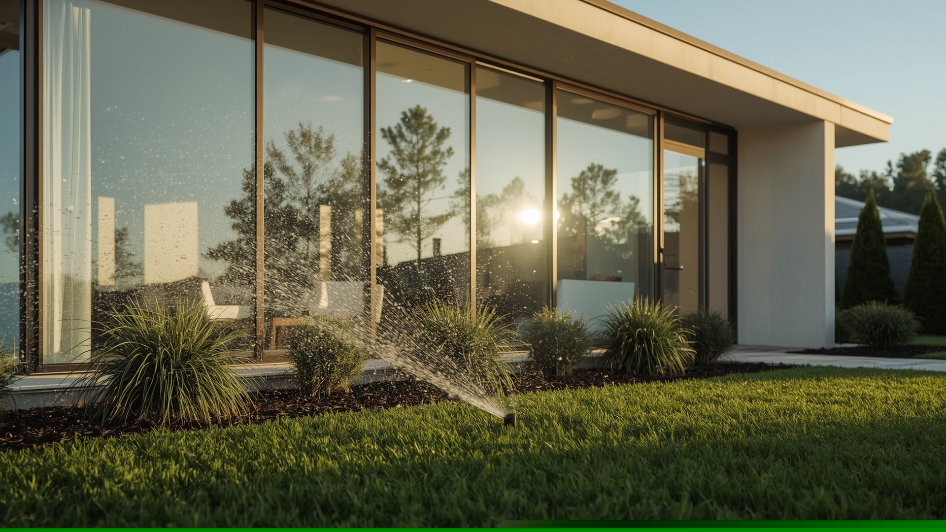 How to Prevent Hard Water Deposits on Windows: A Complete Prevention Guide