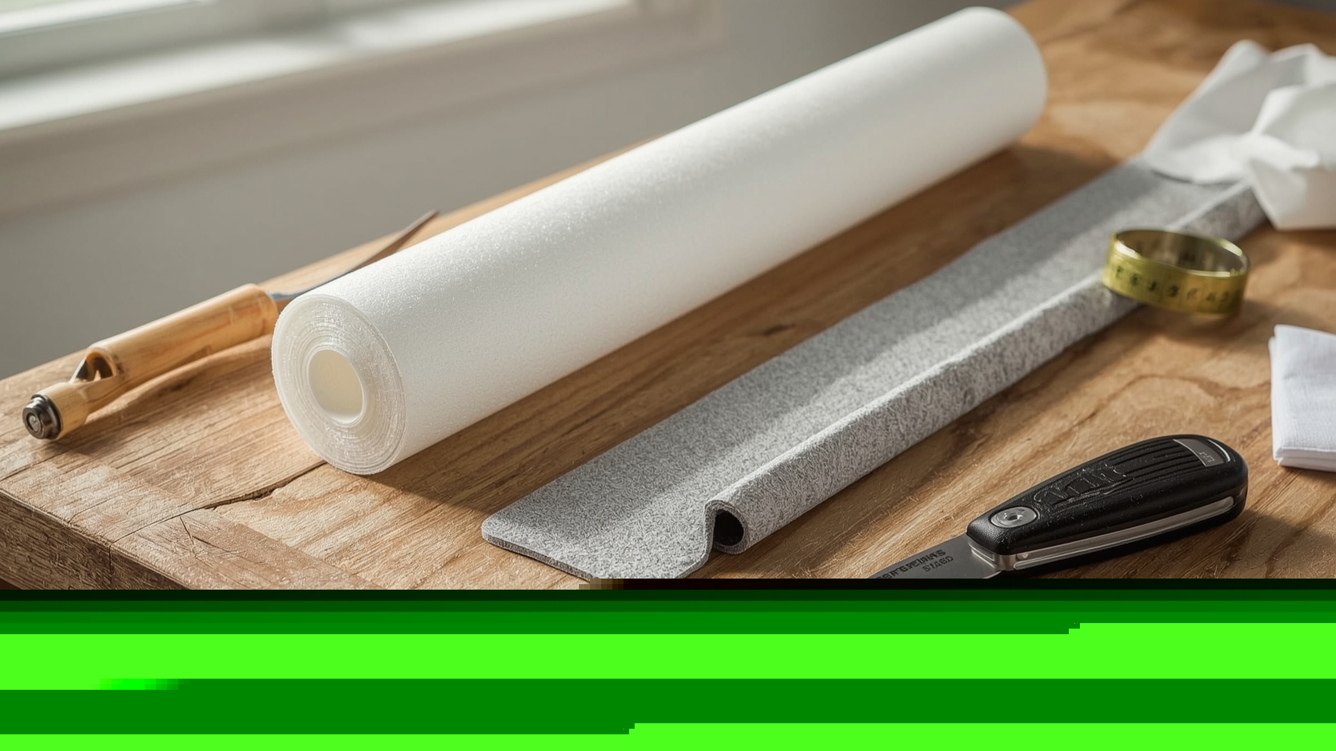 Window Weatherstripping Replacement Guide: Types, Failure Signs, and DIY Steps